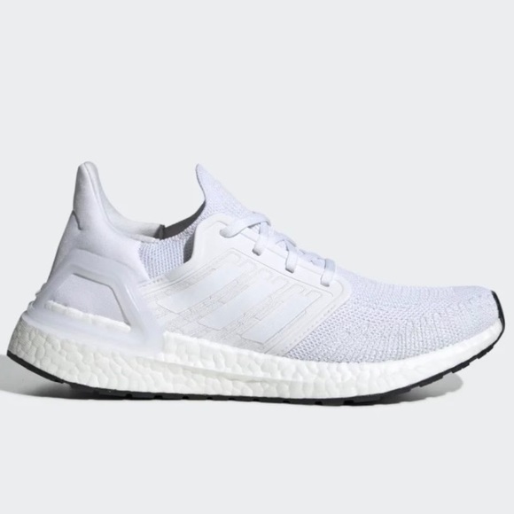 adidas Shoes - NEW adidas Ultraboost 20 - Cloud White